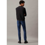 Calvin Klein J3248490 Slim Taper Jeans Dark Denim