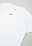 Nike Boys Poly Pack Knit 2 Piece Set In Beige