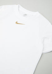 Nike Boys Poly Pack Knit 2 Piece Set In Beige