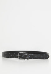 Polo Womens Ava Belt In Black