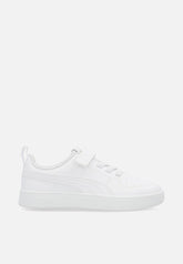 Puma Kids Rickie Ac+ Ps Shoes In White