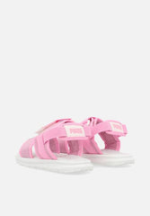 Puma 39961904 Kids Corny Soft 2.0 Zadp Inf Shoes Mauved Out/Jasmine Flower