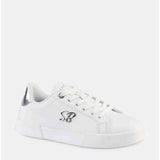 Sissyboy Ladies Basic Sb White Sneaker