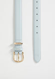 Polo Womens Rosa Belt In Grey