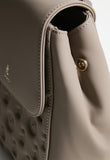 Polo Womens Luna Backpack In Mushroom