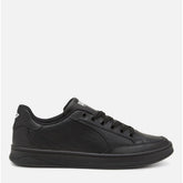 Diesel Mens S-Dakota Low Sneakers In Black
