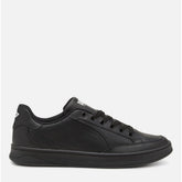 Diesel Mens S-Dakota Low Sneakers In Black
