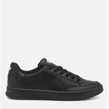 Diesel Mens S-Dakota Low Sneakers In Black
