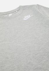 Nike Boys 2 Piece Set In Navy and Grey