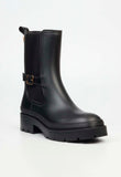 Viabeach Brazil Ladies Laine 1 Boots In Black