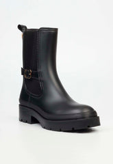 Viabeach Brazil Ladies Laine 1 Boots In Black