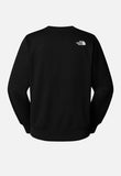 The North Face M Simple Dome Crew Black