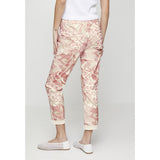 Stella Morgan Ladies Trousers In Pink