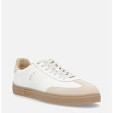 Replay Mens Polys M Scent Sneaker In Milk