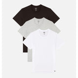 Diesel Mesn Randal-D Box 3 Pack T-Shirts In Multi