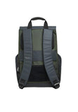 Delsey Secureflap 16 Backpack Khaki