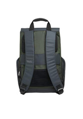 Delsey Secureflap 16 Backpack Khaki