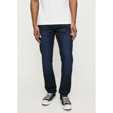 Levis Mens Slim Fit Jeans In Ribbon Eel Adapt