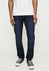 Levis Mens Slim Fit Jeans In Ribbon Eel Adapt