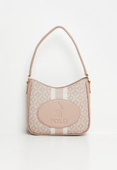 Polo Porter S 25 Hobo Crossbody Chai