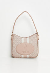 Polo Porter S 25 Hobo Crossbody Chai
