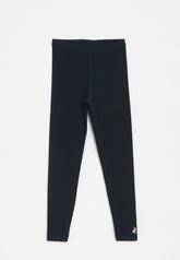 Polo Girls Victoria Legging In Navy