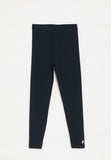 Polo Girls Victoria Legging In Navy