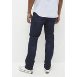 Levis Mens Athletic Taper Jeans In Rinsey