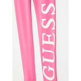 Guess J3Yb00Kbsv0 Kds 7G Microfiber Leggings