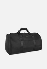 Travelite Business Series Duffel Suiter In Black