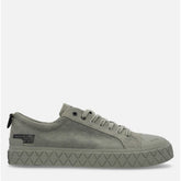 Palladuim Mens Palla Ace Lo Surplus Vetiver Sneaker