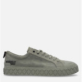 Palladuim Mens Palla Ace Lo Surplus Vetiver Sneaker