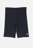 Polo Girls Klara Cycling Shorts In Navy