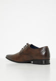 Pierre Cardin Ventus Shoes In Brown