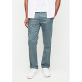 Bensherman Chino Pants In Denim