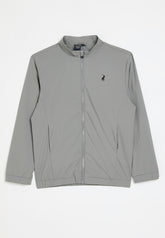 Polo Boys Clifford Travel Jacket Grey