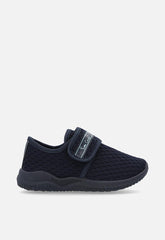 Pierre Cardin Girls Kennedy Sneakers In Navy