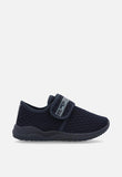 Pierre Cardin Girls Kennedy Sneakers In Navy