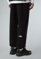The North Face Men Simpleregukar Tapered Jogger Black