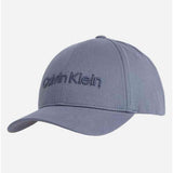 Calvin Klein Jeans Acc Calvin Emboidery Bb Cap Blue