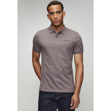 Ben Sherman Mens Golfer In Cocoa