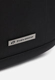 Travelite Business Series Courier Bag In Black