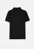 Polo Boys Austin Golfer In Black
