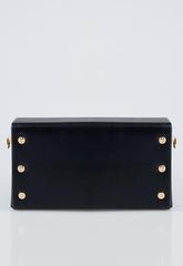 Sissyboy Pauline Crossbody Bag In Black