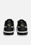 Puma Kids Cali Star Wild Ps Shoes In Black