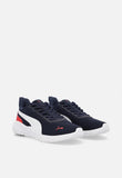 Puma Boys Anzarun 2 Lite Sliptech Jr Sneakers In Navy