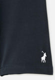 Polo Girls Klara Cycling Shorts In Navy