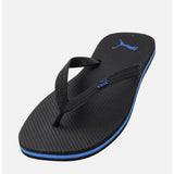 Puma Mens First Flip II ZADP In Black/Blue