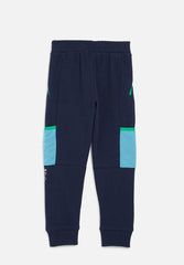 Nike Boys Navy Nsw Paint Yf Pant