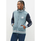 Ben Shereman Mens Citadel Varsity Bomber Jacket
